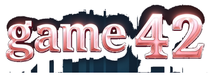 game 42 logo