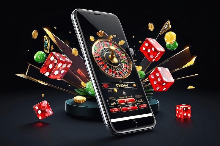 game 42 Slots